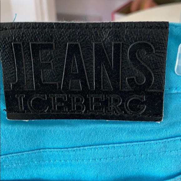 VINTAGE ICEBERG PANTS - Picture 5 of 7